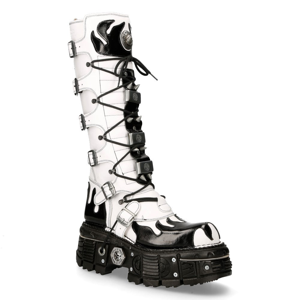 New Rock M-161-C9