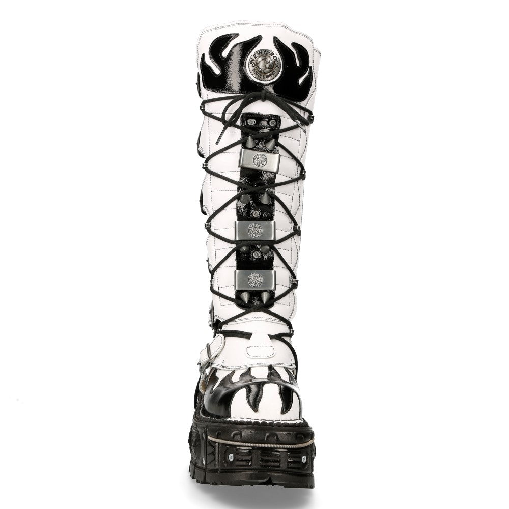 New Rock M-161-C9