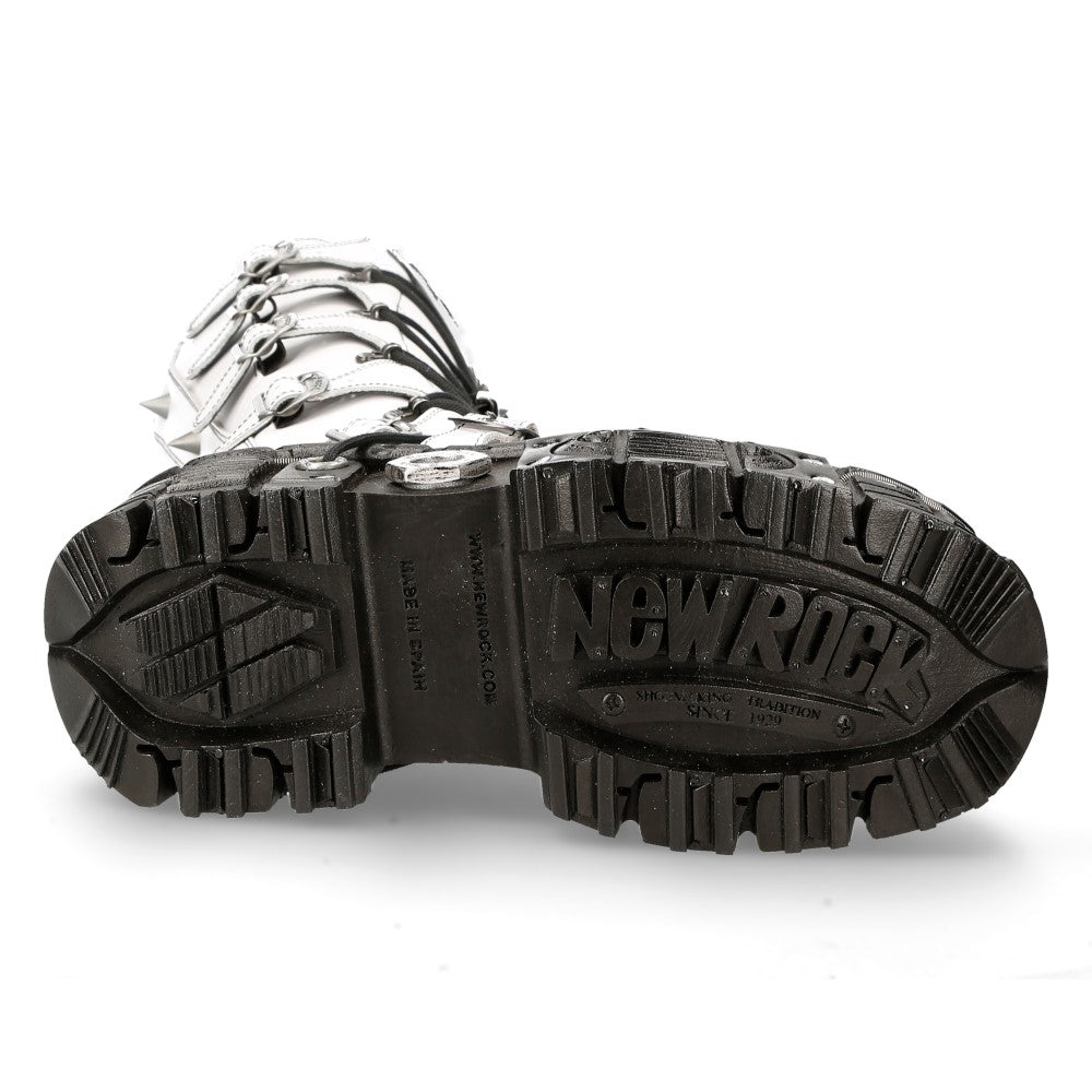New Rock M-161-C9