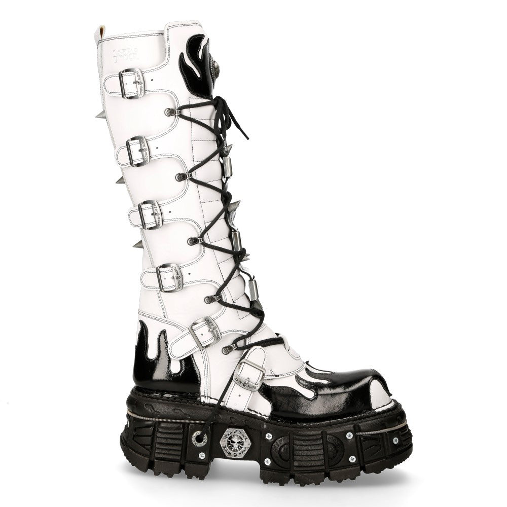 New Rock M-161-C9