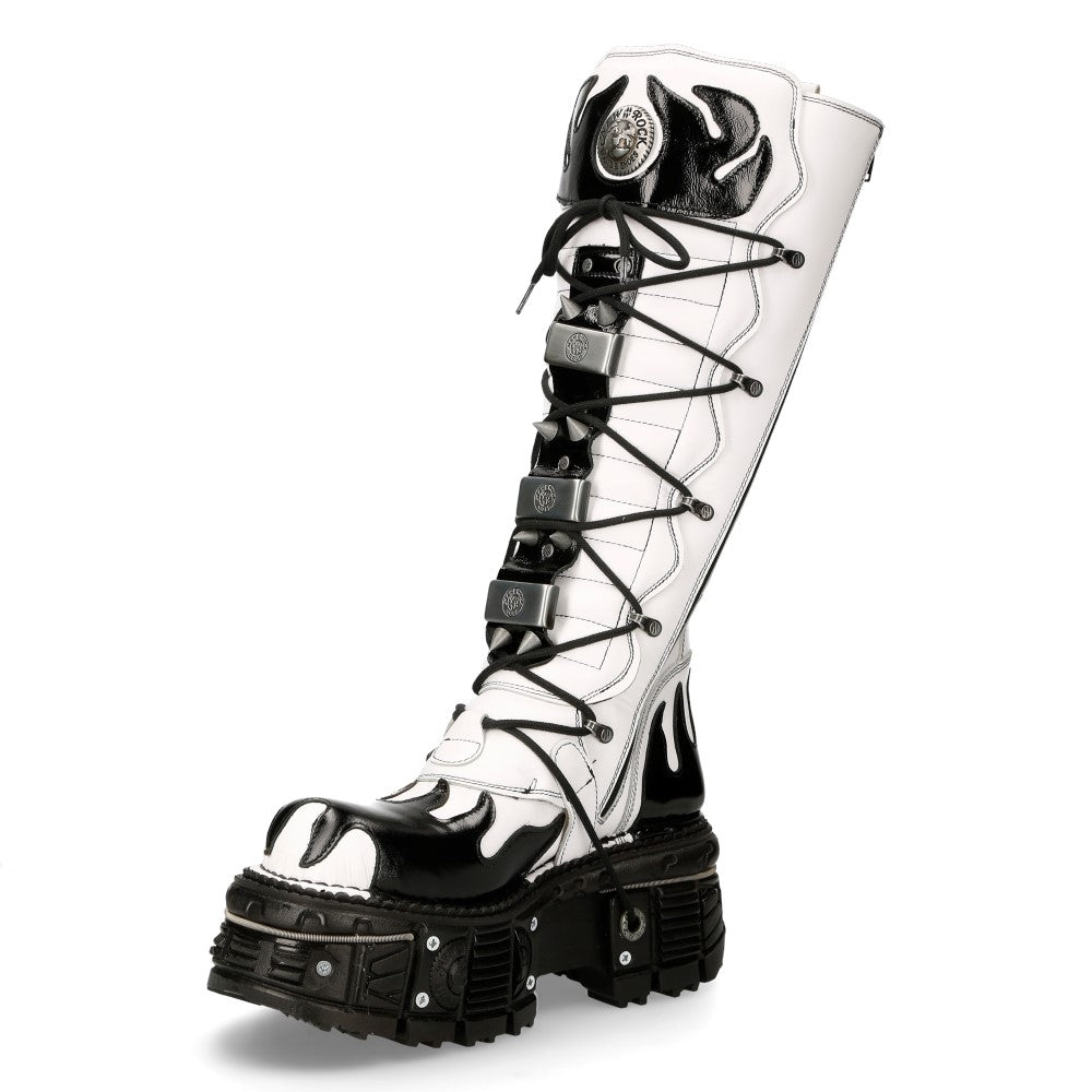 New Rock M-161-C9