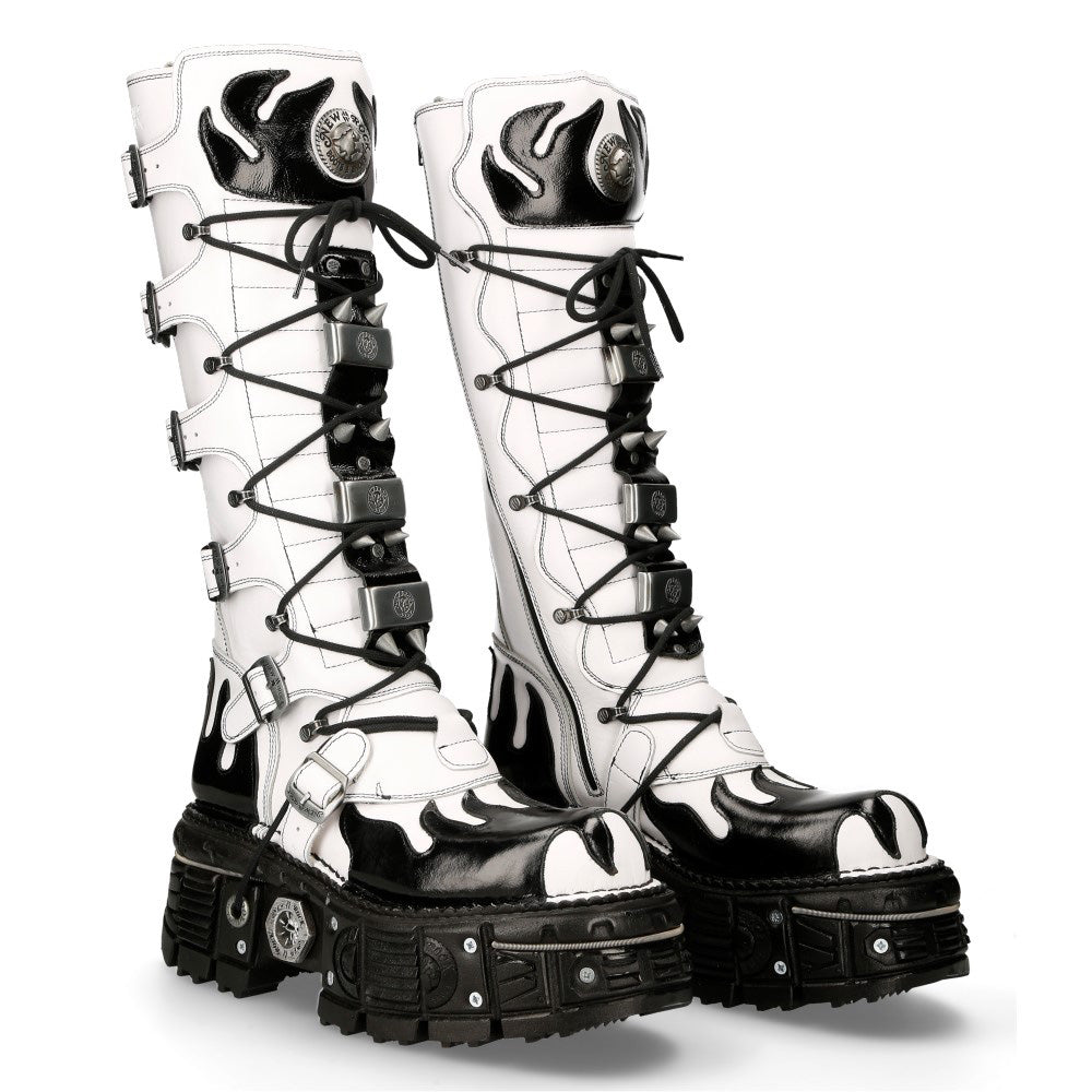 New Rock M-161-C9