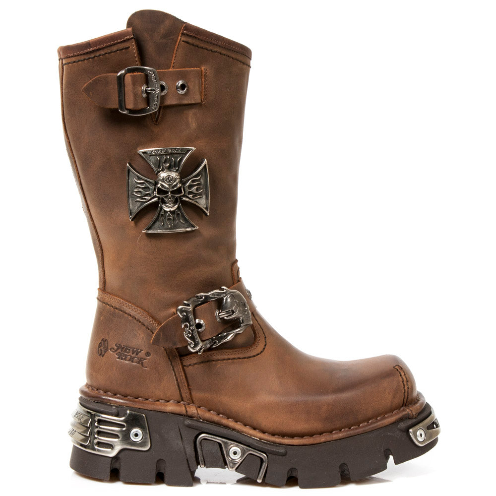 New Rock M-1601-C20