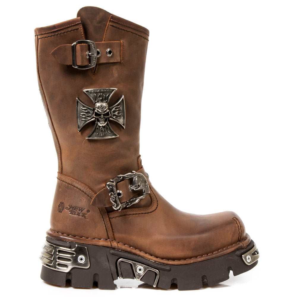 New Rock M-1601-C20