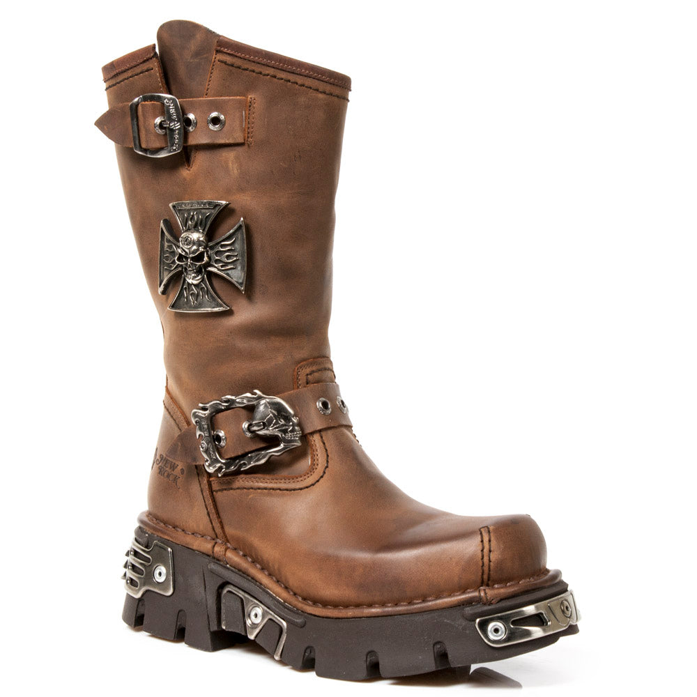 New Rock M-1601-C20