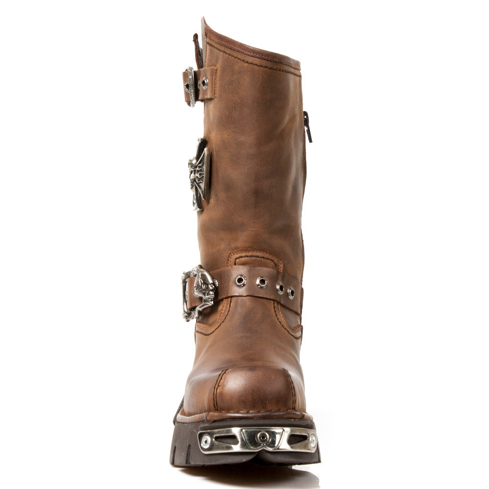 New Rock M-1601-C20