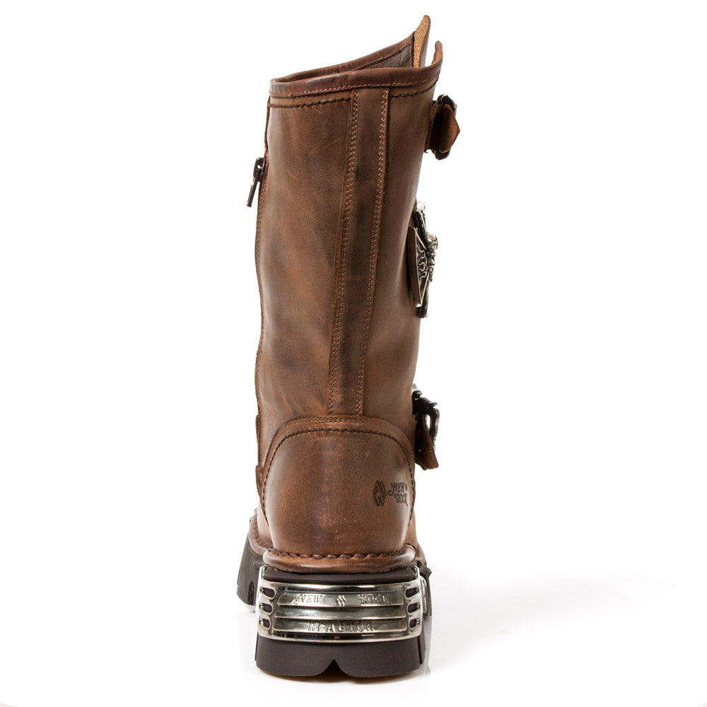 New Rock M-1601-C20