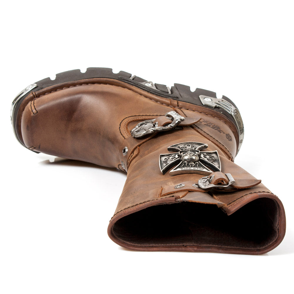 New Rock M-1601-C20