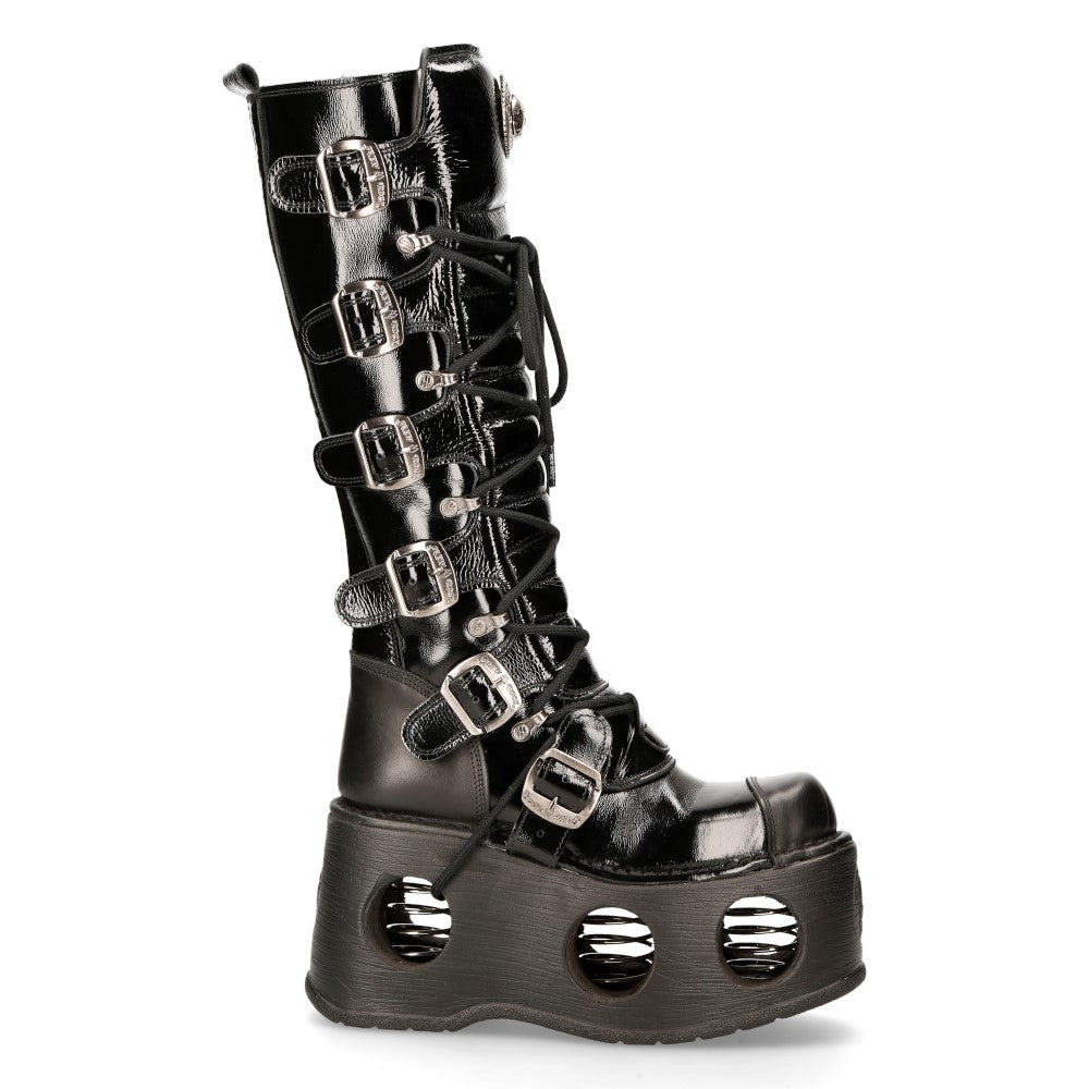 New Rock M-314-S5
