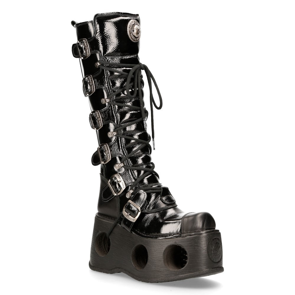New Rock M-314-S5