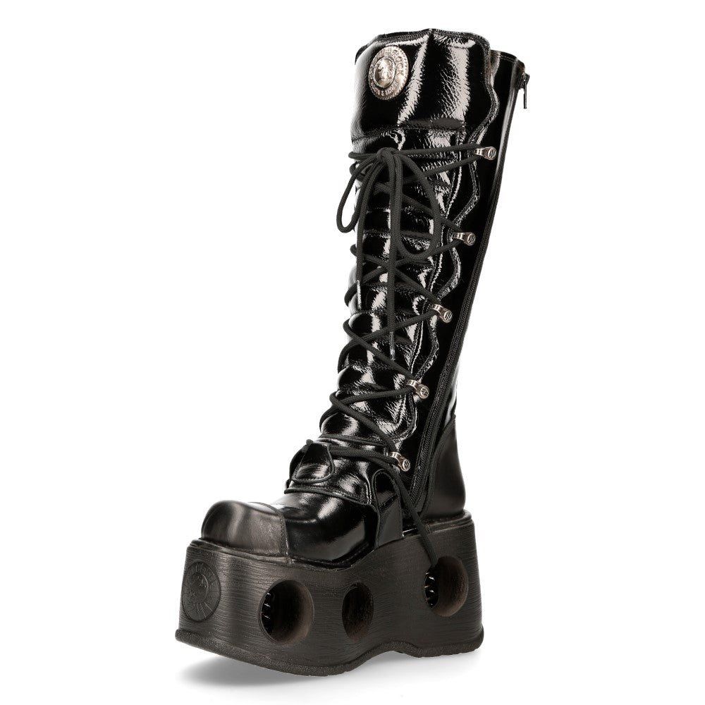 New Rock M-314-S5