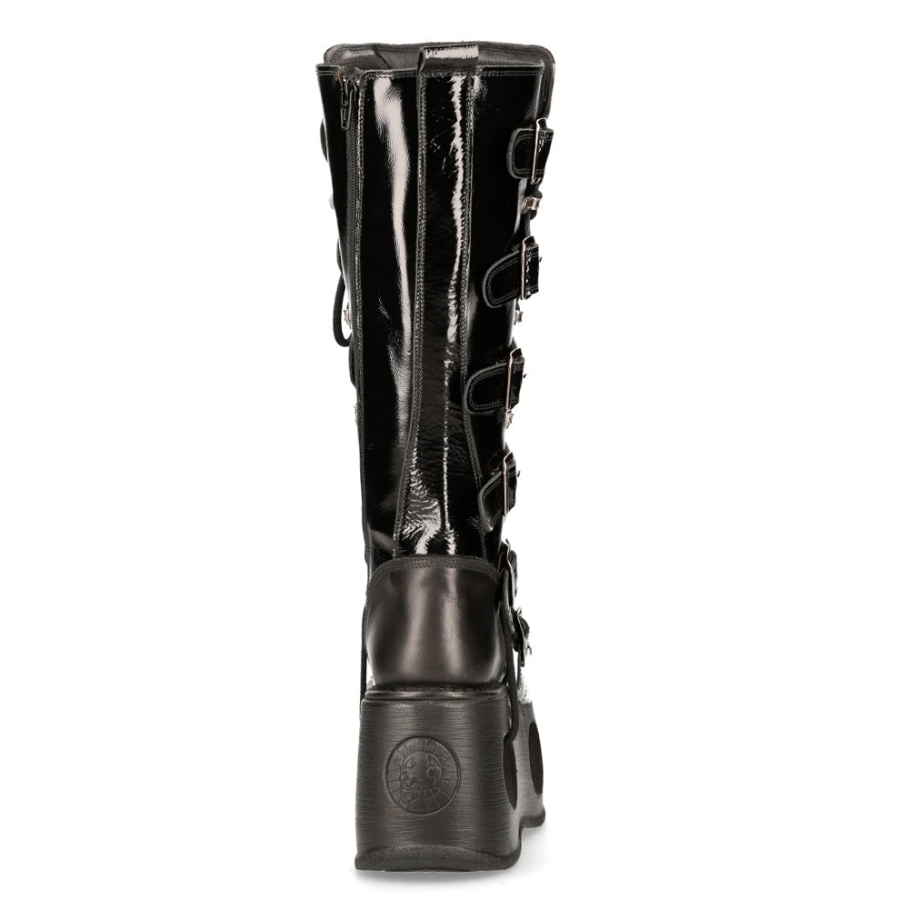 New Rock M-314-S5