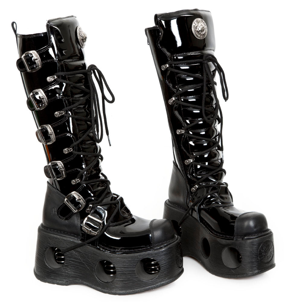 New Rock M-314-S5