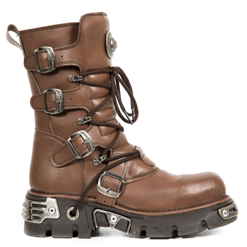 New Rock M-373-V5