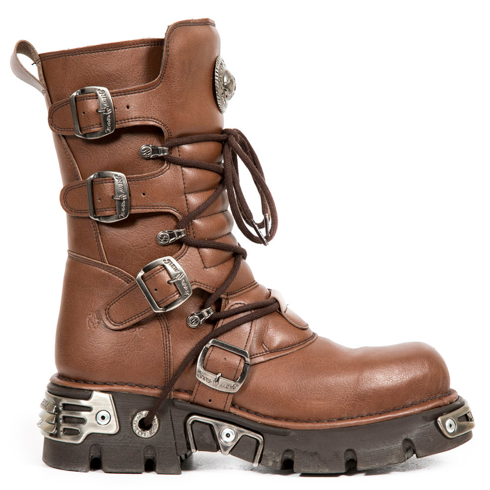 New Rock M-373-V5