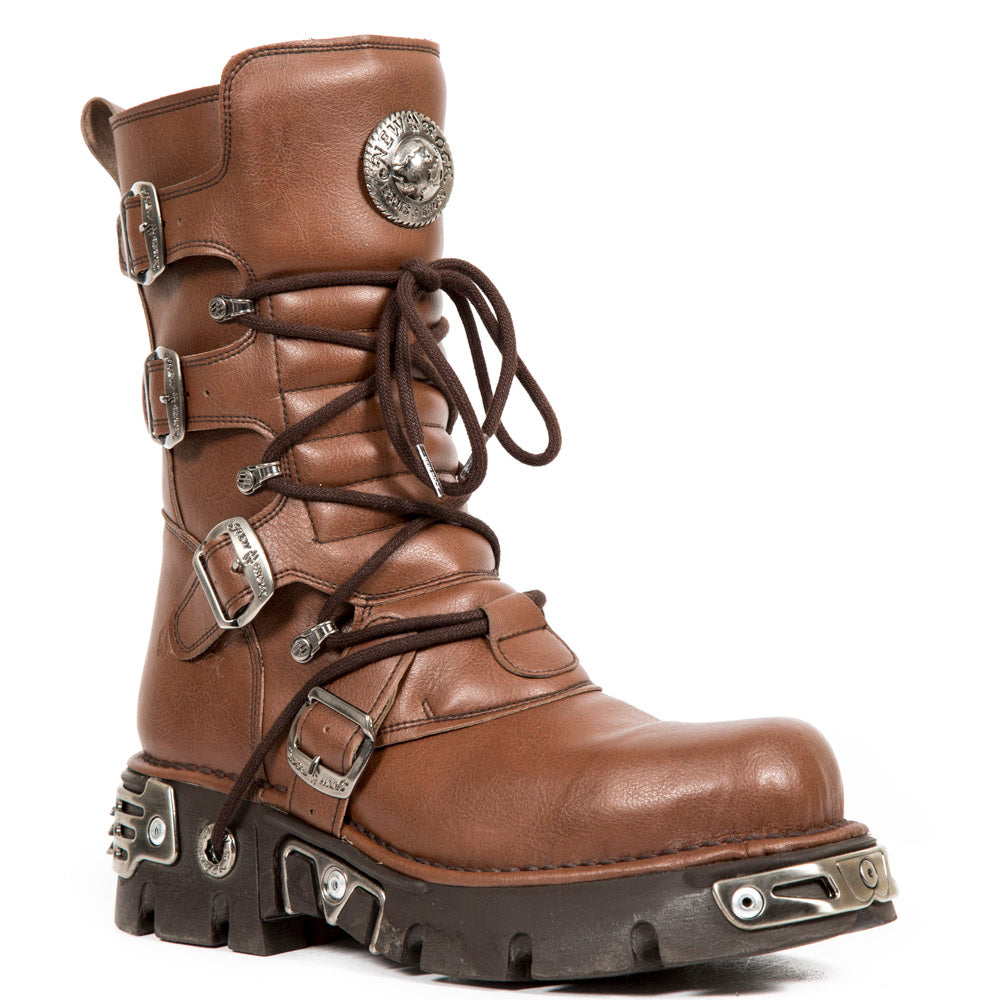New Rock M-373-V5