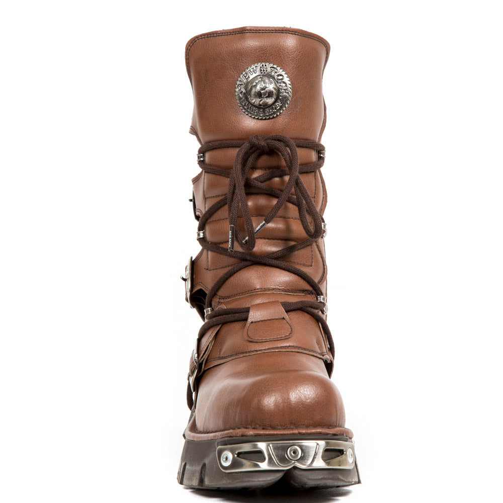 New Rock M-373-V5
