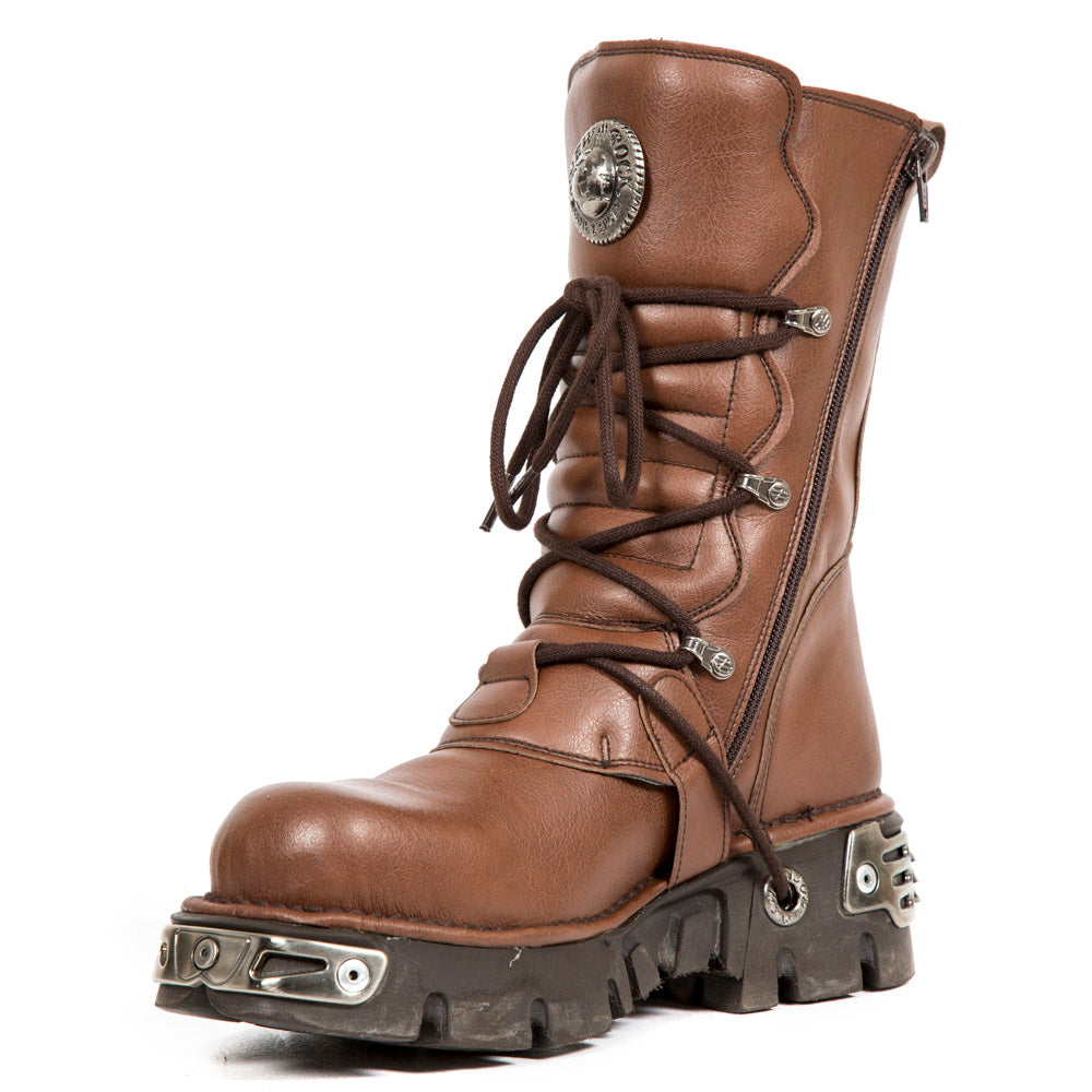 New Rock M-373-V5