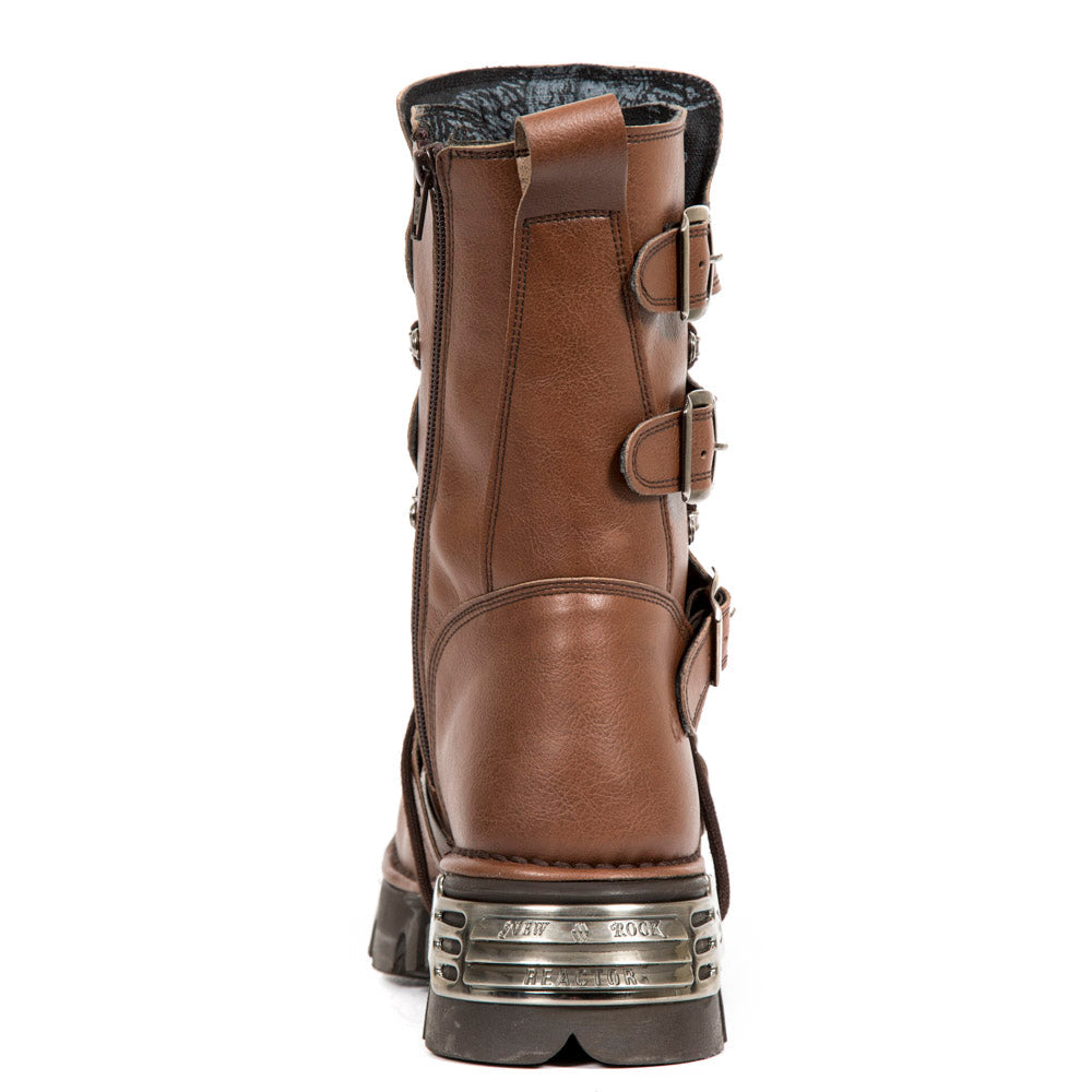 New Rock M-373-V5