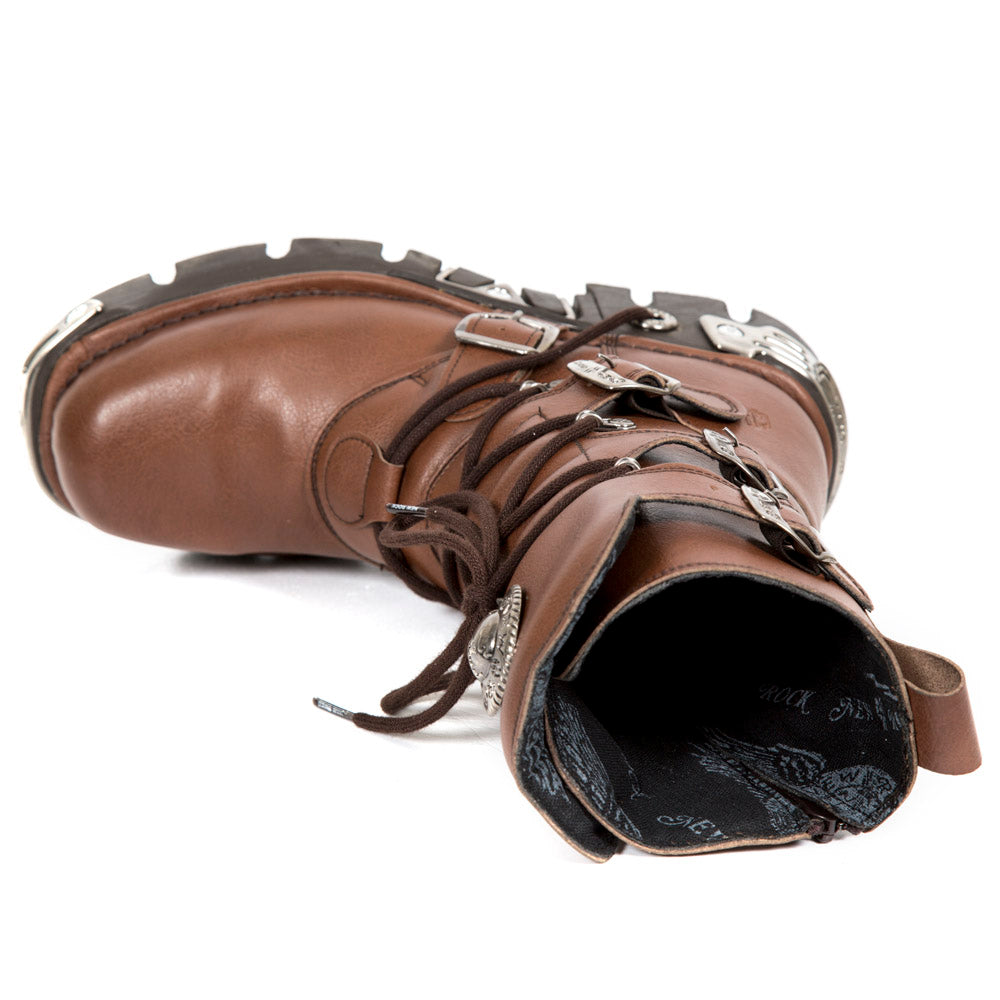 New Rock M-373-V5