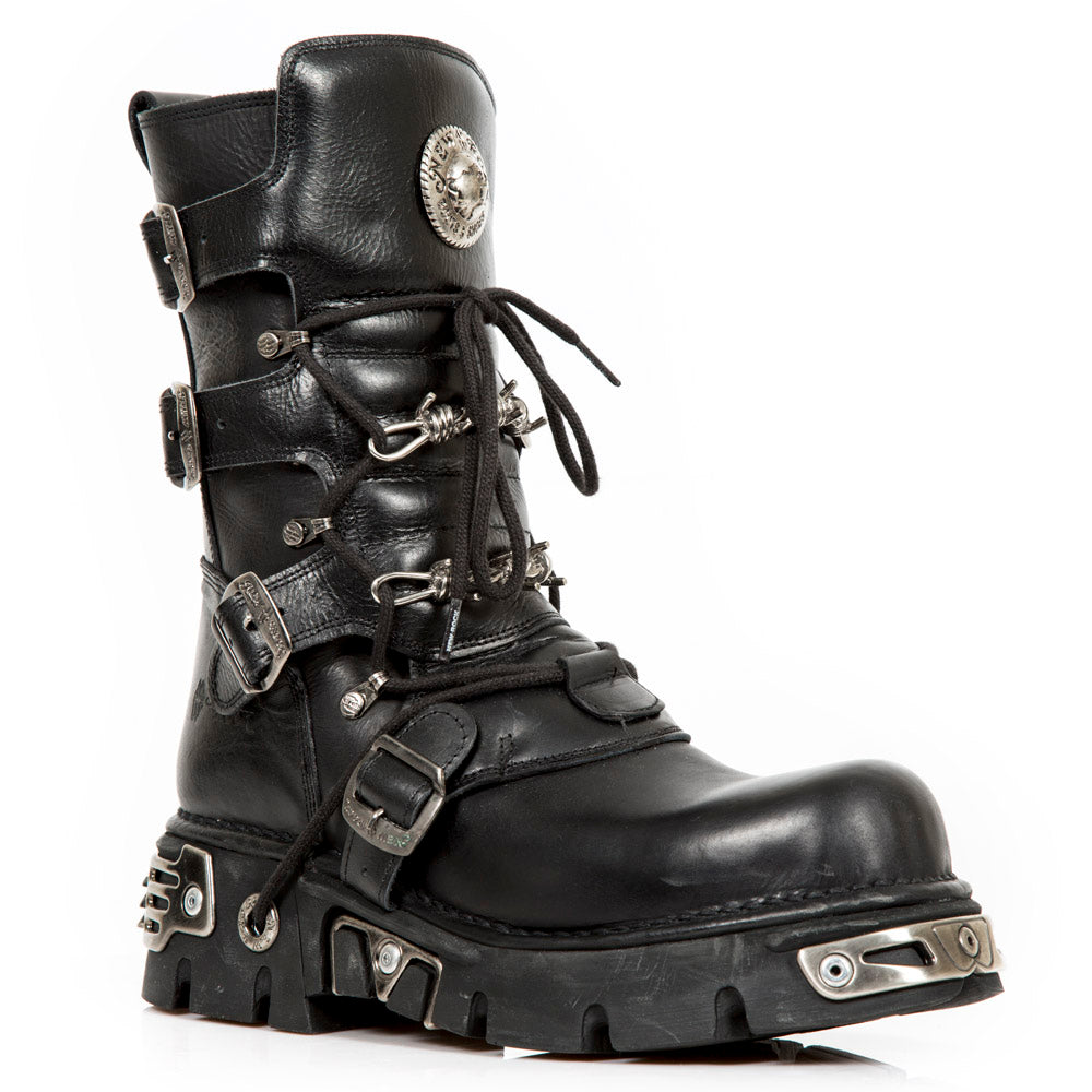 New Rock M-393-C1