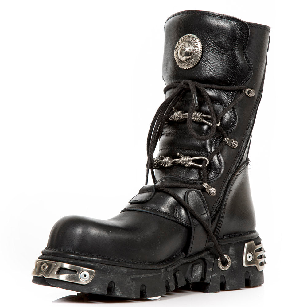 New Rock M-393-C1