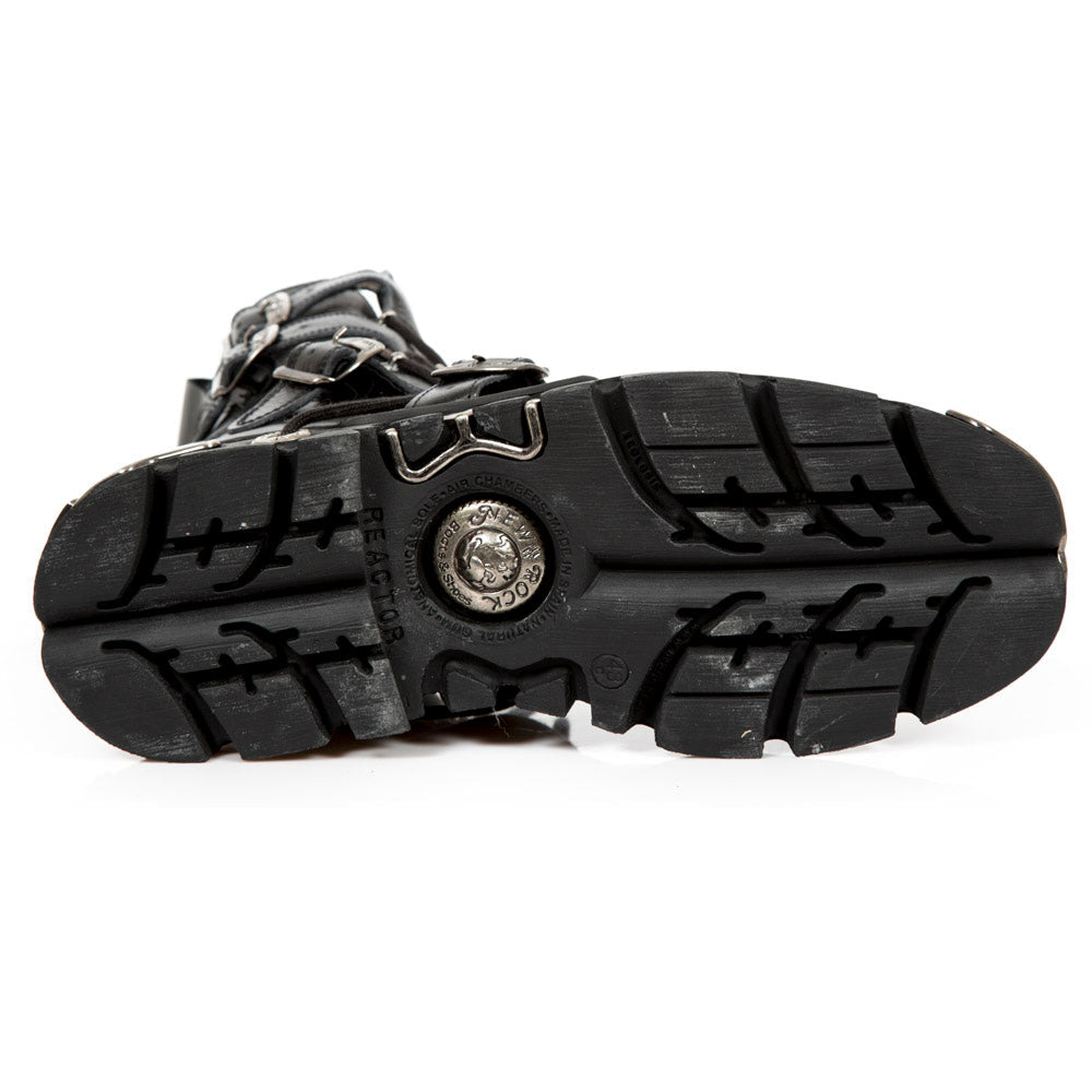 New Rock M-393-C1