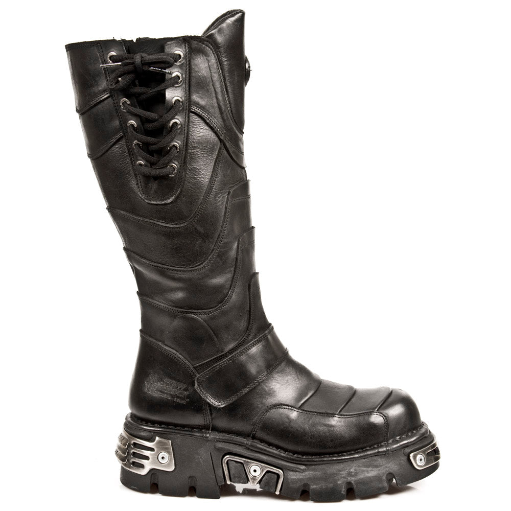 New Rock M-745-C1