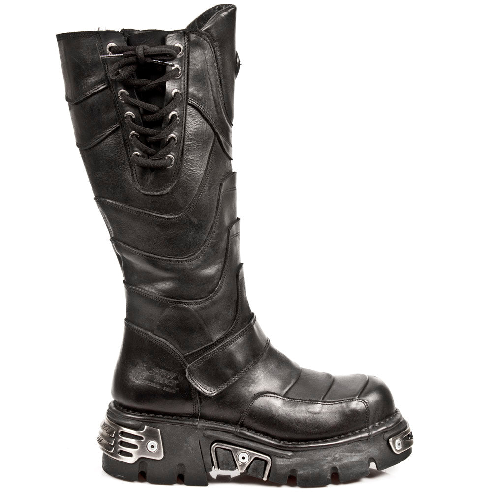 New Rock M-745-C1