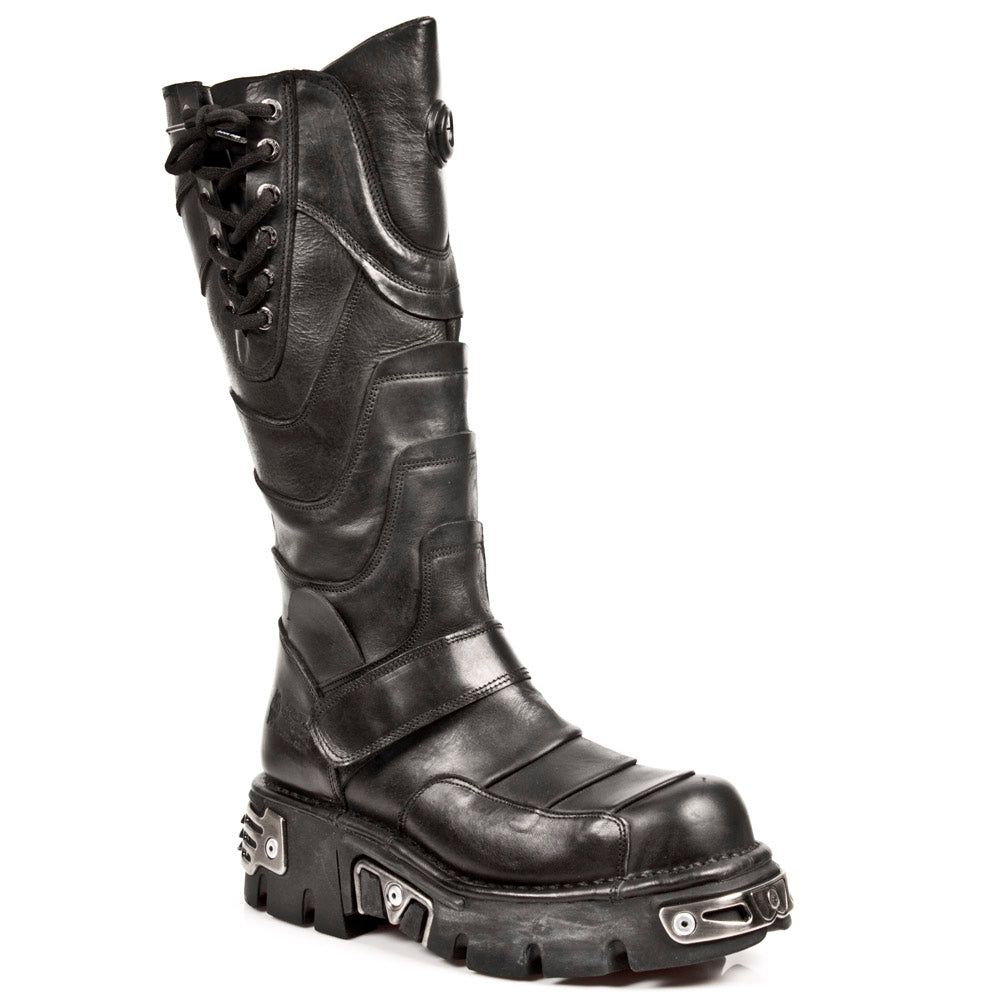 New Rock M-745-C1