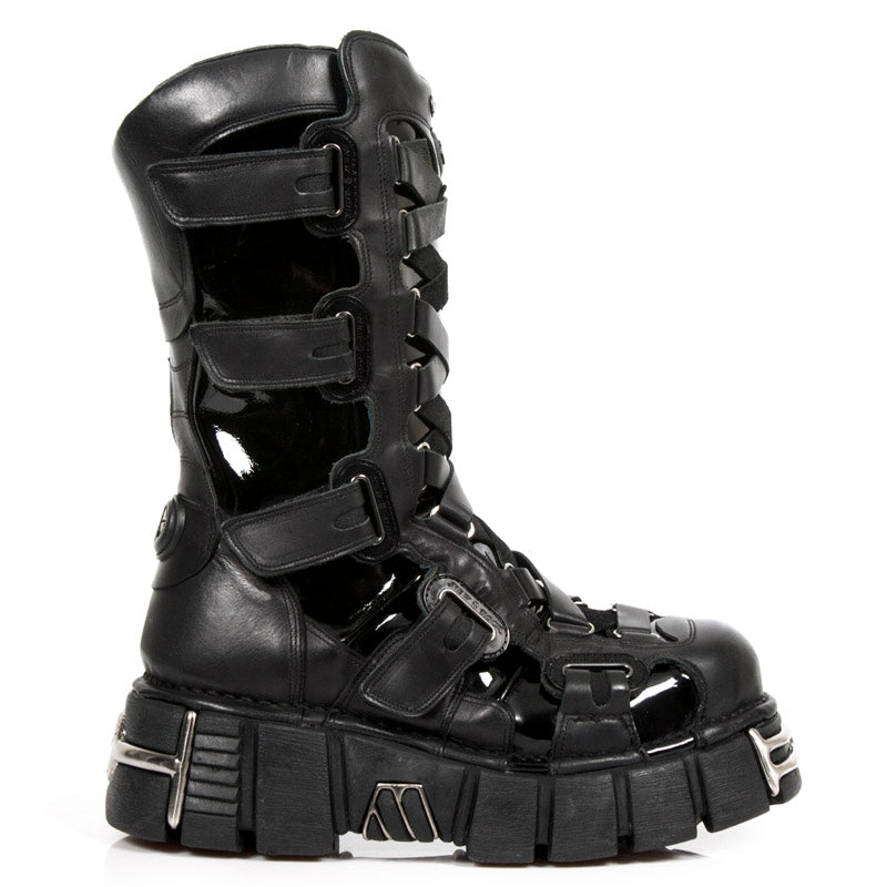 New Rock M-189-C2