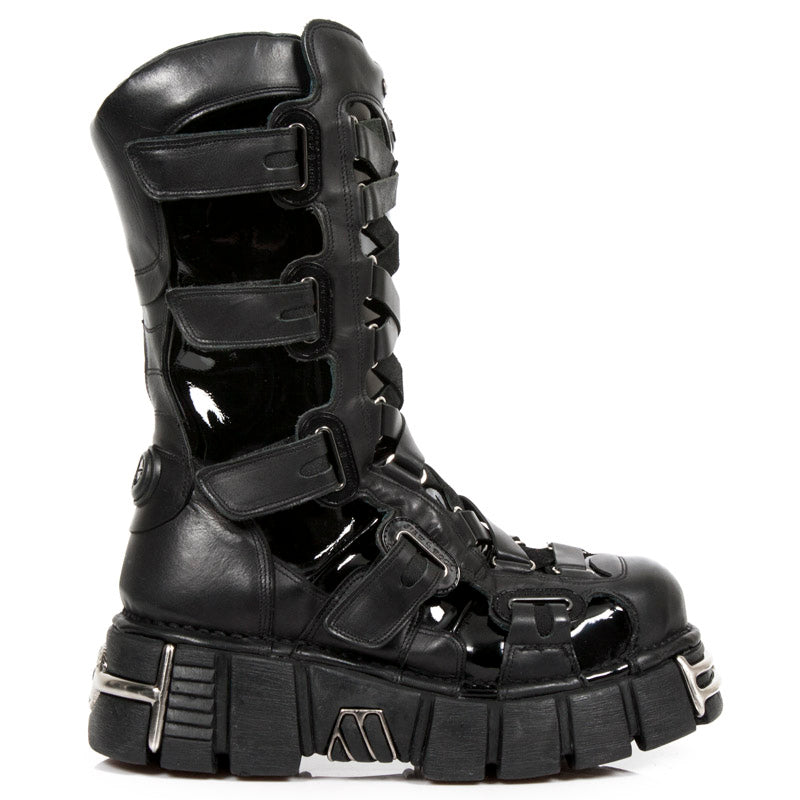 New Rock M-189-C2