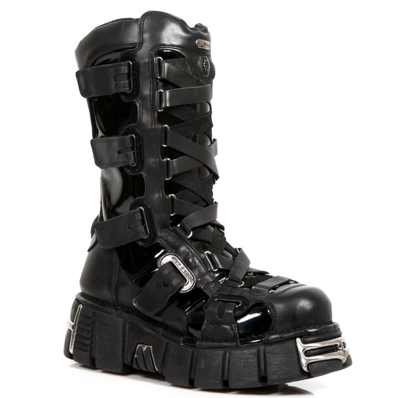 New Rock M-189-C2