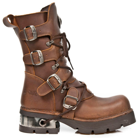 New Rock M-373-C58