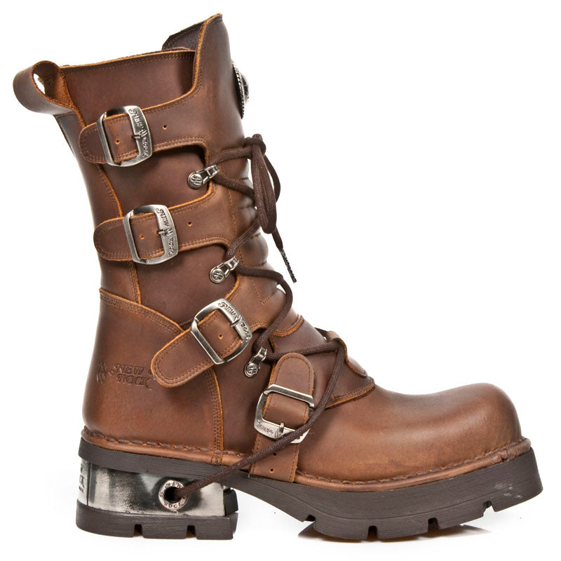 New Rock M-373-C58