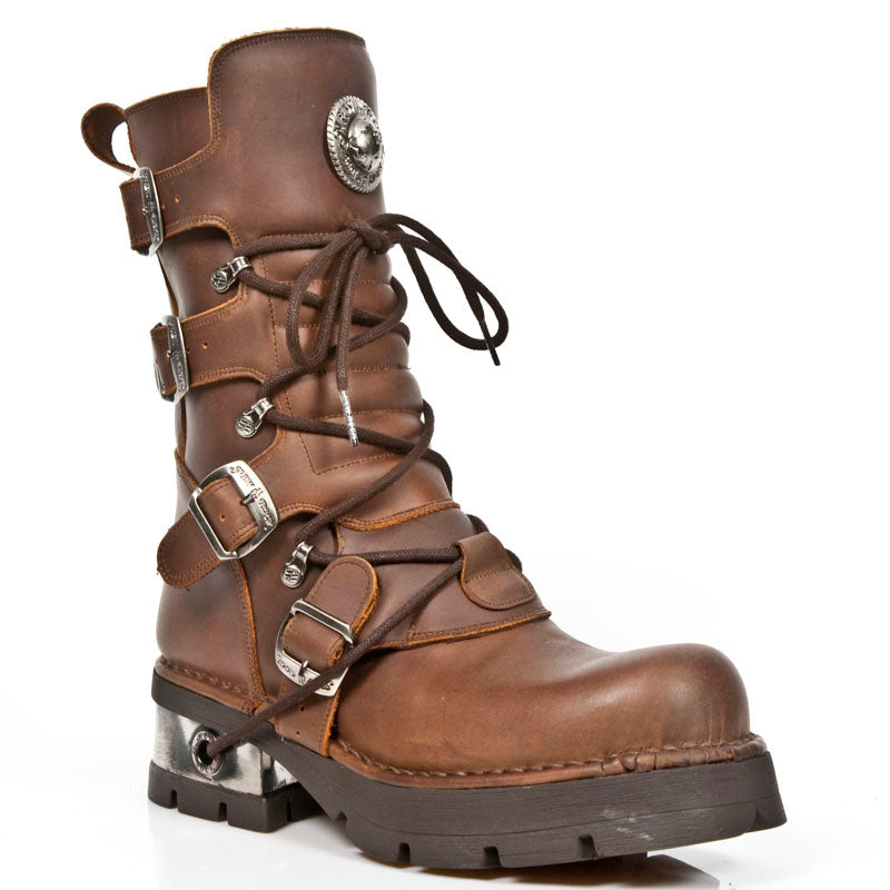 New Rock M-373-C58
