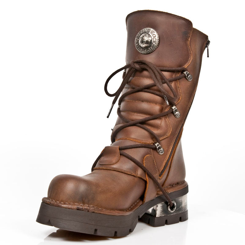 New Rock M-373-C58