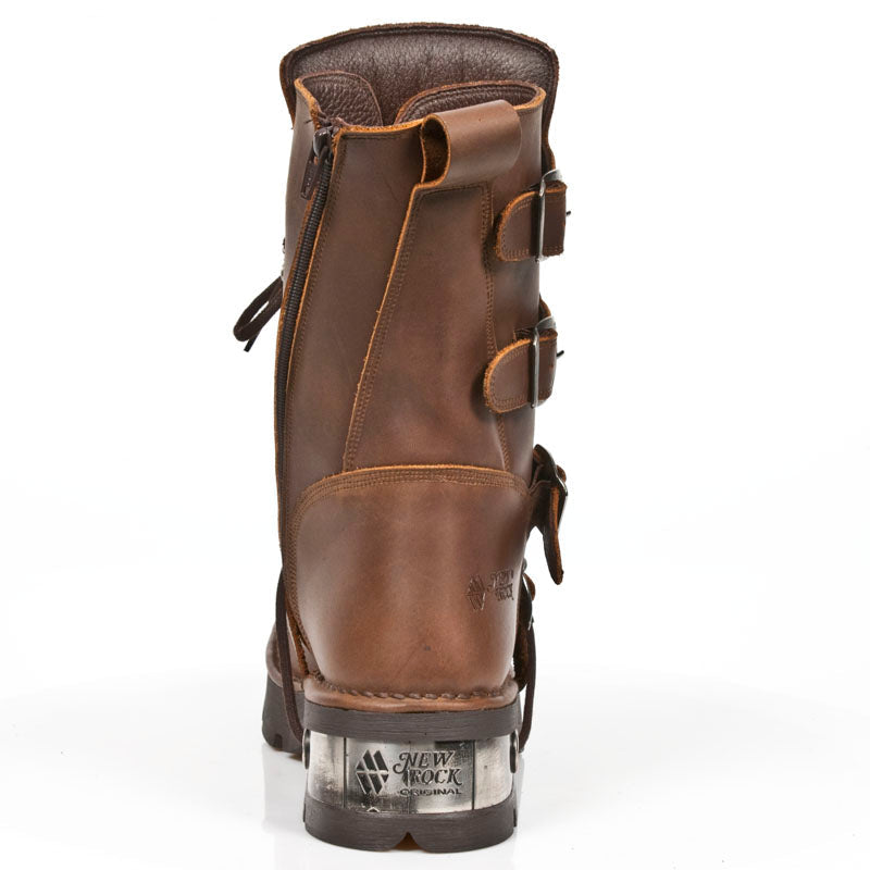 New Rock M-373-C58