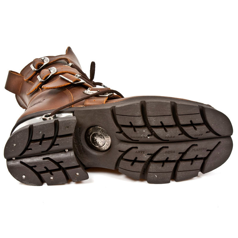 New Rock M-373-C58