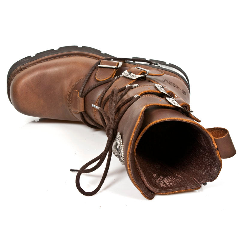 New Rock M-373-C58