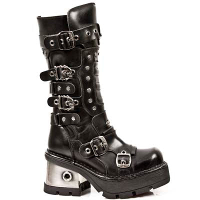New Rock M-1021-C1