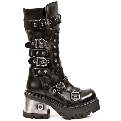 New Rock M-1021-C1