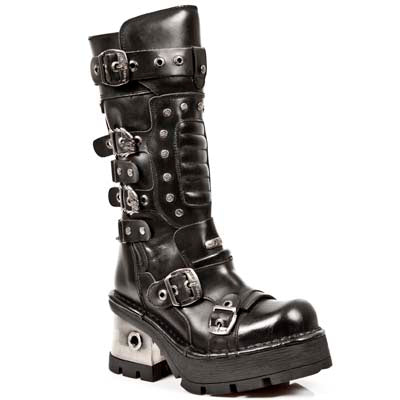 New Rock M-1021-C1