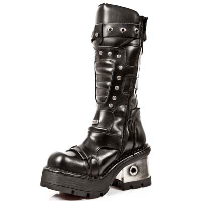 New Rock M-1021-C1