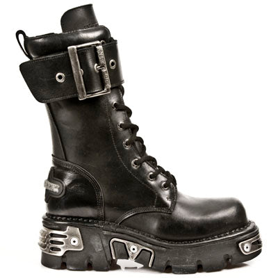 New Rock M-583-R1