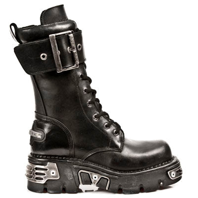 New Rock M-583-R1