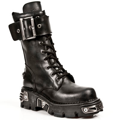 New Rock M-583-R1