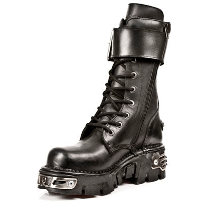New Rock M-583-R1