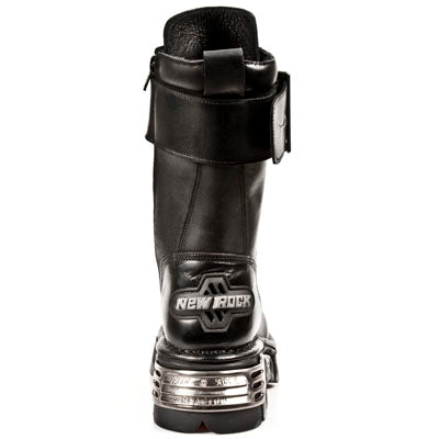 New Rock M-583-R1