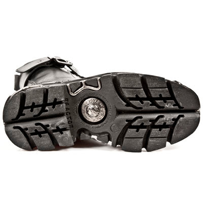 New Rock M-583-R1